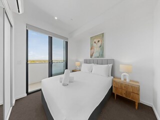 Apartamento Perth Características 10