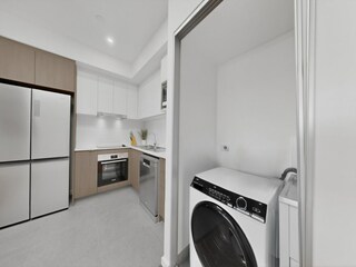 Apartamento Perth Características 12