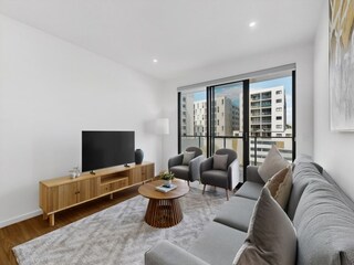 Appartement Perth Équipement 10