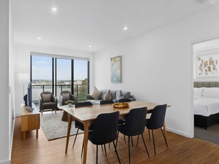 Apartment Perth Ausstattung 11