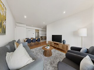 Appartement Perth Équipement 12