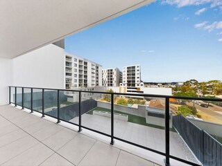 Appartement Perth Enregistrement extérieur 3