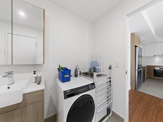 Appartement Perth Équipement 14