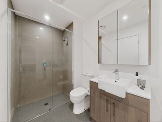 Appartement Perth Équipement 15