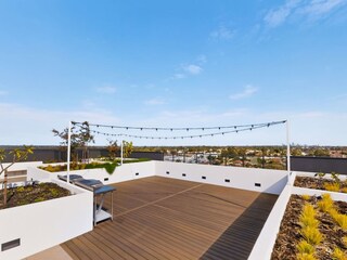 Appartamento Perth  20