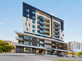 Appartamento Perth Registrazione all'aperto 4