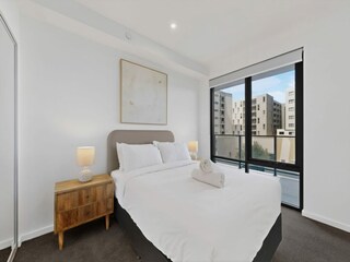 Appartamento Perth Caratteristiche 7