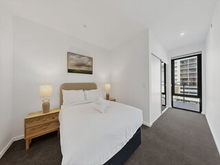 Appartamento Perth Caratteristiche 8