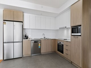 Appartamento Perth Caratteristiche 9