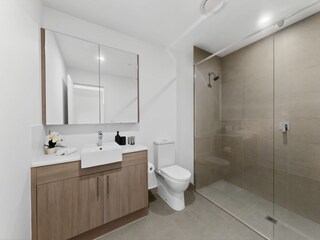 Appartement Perth Équipement 16