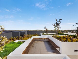 Apartment Perth  19