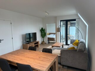 Apartment Hasselt Features 6