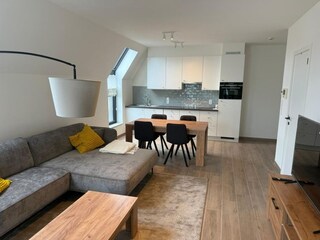Apartment Hasselt Features 7