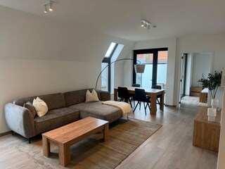 Apartment Hasselt Ausstattung 6