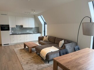 Appartement Hasselt Kenmerken 7