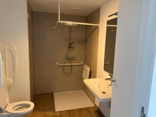 Apartment Hasselt Ausstattung 2