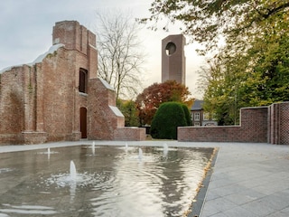 Appartement Hasselt Omgeving 19