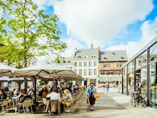Appartement Hasselt Environnement 15