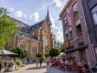 Appartement Hasselt Omgeving 15
