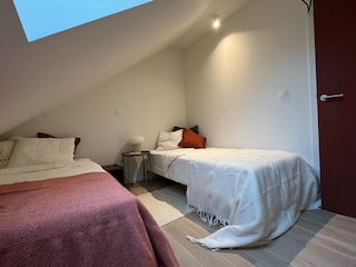 Apartamento Meeuwen Características 15