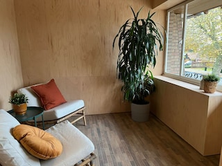 Apartamento Meeuwen Características 8