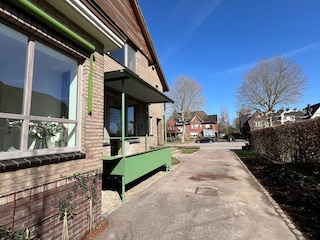 Apartamento Meeuwen Grabación al aire libre 2