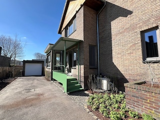 Apartamento Meeuwen Grabación al aire libre 3