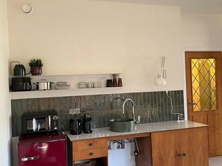 Apartamento Meeuwen Características 5