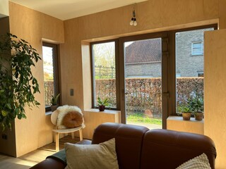 Apartment Meeuwen Features 1