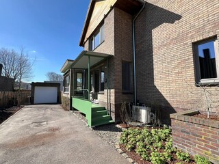 Apartment Meeuwen Outdoor Recording 4