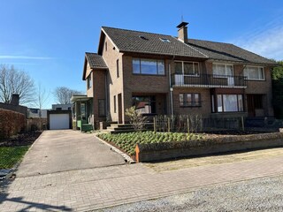 Apartamento Meeuwen Grabación al aire libre 3