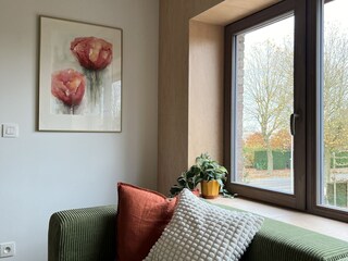 Appartement Meeuwen Kenmerken 12