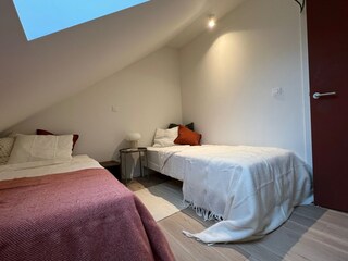 Apartment Meeuwen Features 21