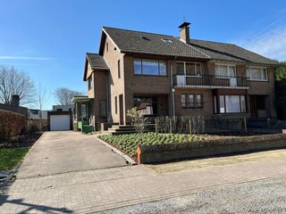 Apartment Meeuwen Outdoor Recording 2