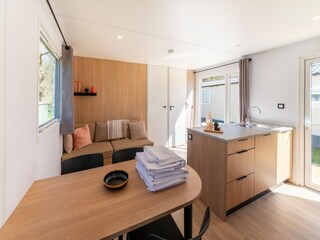 Chalet Erezée Équipement 7