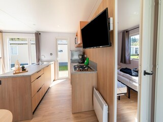 Chalet Erezée Caratteristiche 13