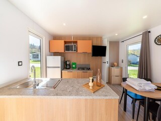 Chalet Erezée Équipement 10