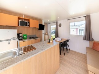 Chalet Erezée Équipement 11