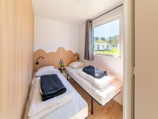 Chalet Erezée Ausstattung 8