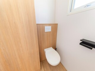 Chalet Erezée Caratteristiche 17