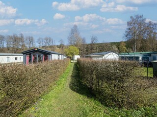 Chalet Erezée Ambiente 25
