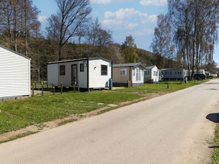 Chalet Erezée Omgeving 22