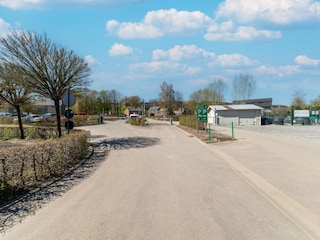 Chalet Erezée Umgebung 30