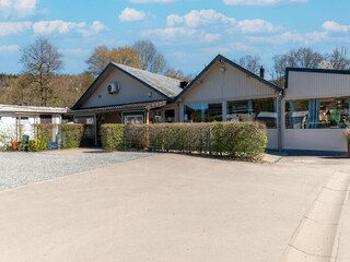 Chalet Erezée Ambiente 26