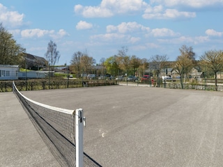 Chalet Erezée Umgebung 23