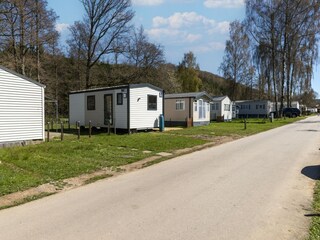Chalet Erezée Umgebung 24