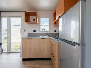 Chalet Blankenberge Features 12
