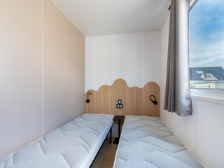 Chalet Blankenberge Features 15