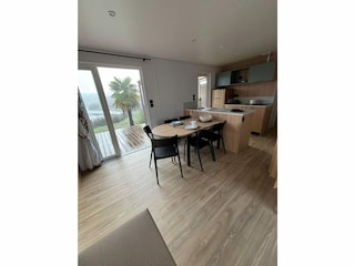 Chalet Wenduine Ausstattung 4
