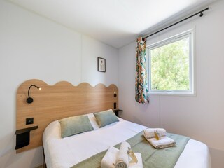 Chalet Wenduine Caratteristiche 12